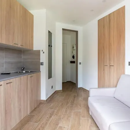 Appartement Hsh Bessiere-batignolles Superbe *