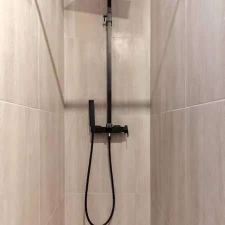 Apartment Hsh Bessiere-batignolles Superbe