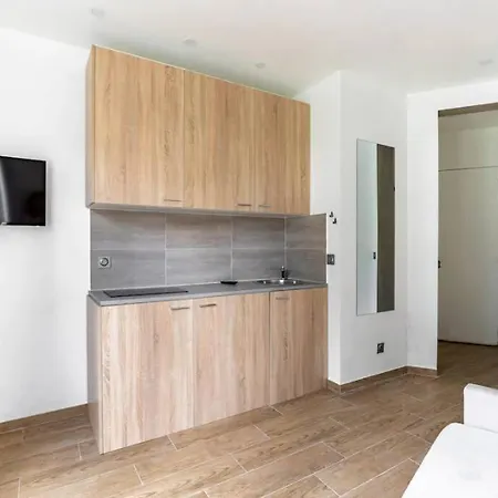 Hsh Bessiere-batignolles Superbe Appartement