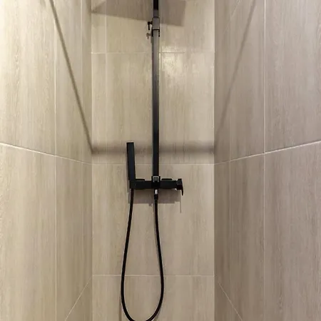 Hsh Bessieres-batignolles Superbe شقة