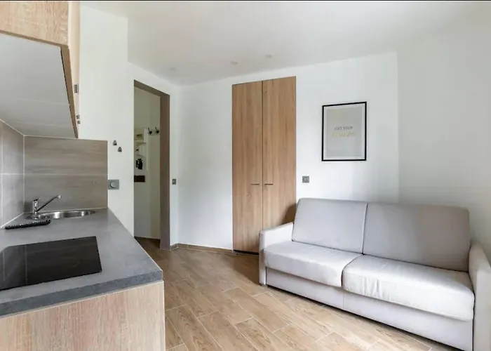 Hsh Bessieres-batignolles Superbe *
