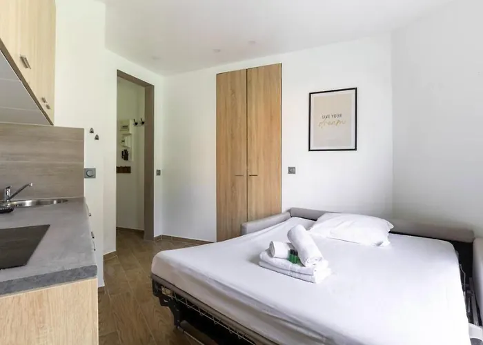 Appartement Hsh Bessieres-batignolles Superbe *