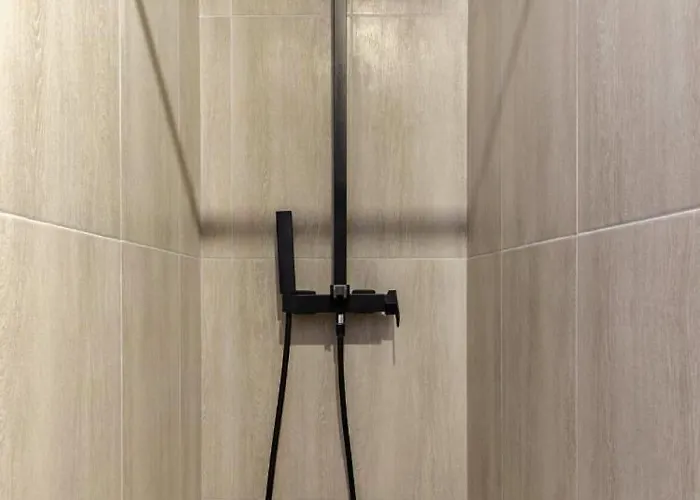 Hsh Bessieres-batignolles Superbe Appartement