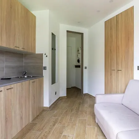 아파트 Hsh Bessieres-batignolles Superbe *
